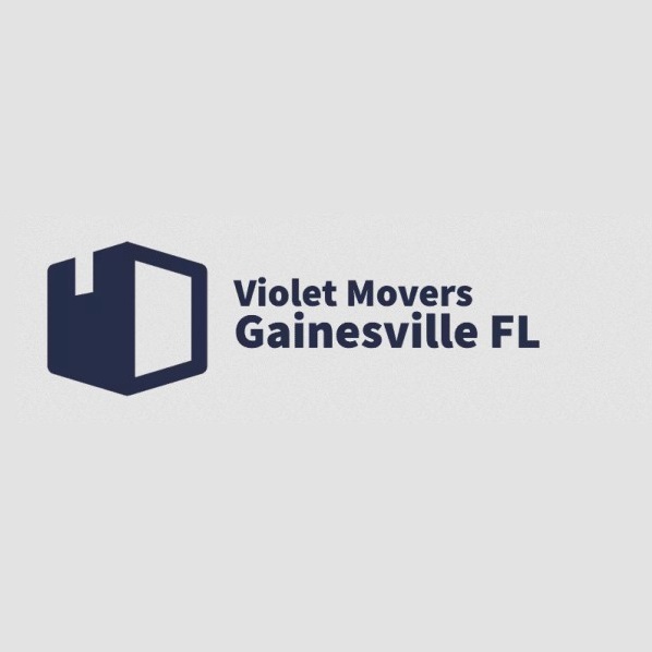 Violet Movers Gainesville FL | 3615 SW 42nd Ave, Gainesville, FL 32608, United States | Phone: (352) 453-8220