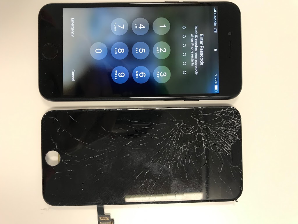 RC iPhone Repair | 5010 Elk Grove Blvd #160, Elk Grove, CA 95758 | Phone: (916) 833-8622