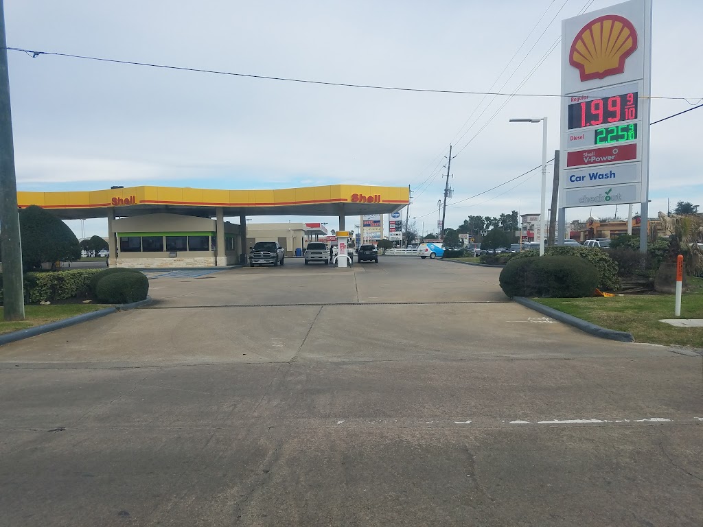 Shell | 1703 N Fry Rd, Katy, TX 77449, USA | Phone: (281) 599-9575