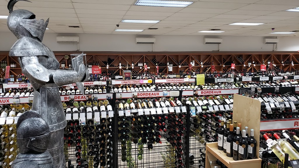 Liquor Town & Fine Wines | 135-21 Cross Bay Blvd, Ozone Park, NY 11417 | Phone: (718) 641-4879