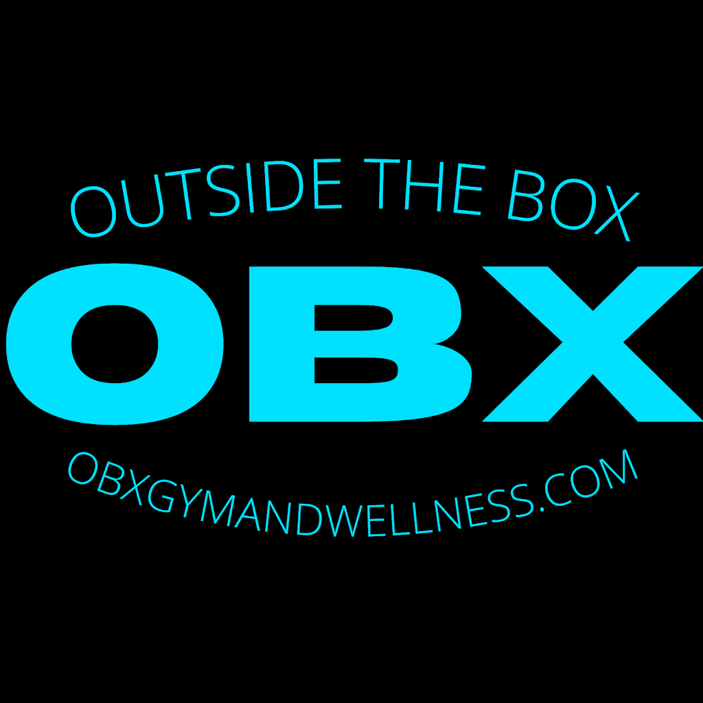 OBX Gym & Wellness Co | 9100 Plainfield Rd Unit A, Brookfield, IL 60513, USA | Phone: (708) 571-2588