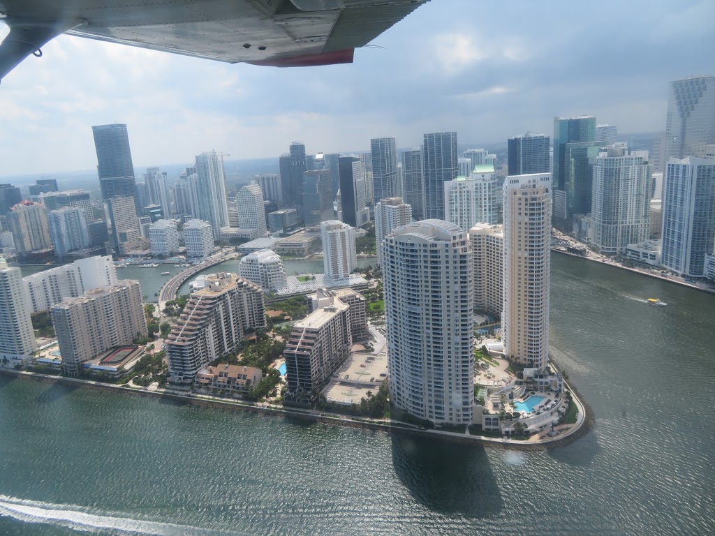 Miami Flight Seeing | 33023, 1620 SW 75th Ave, Pembroke Pines, FL 33024, USA | Phone: (954) 966-3335