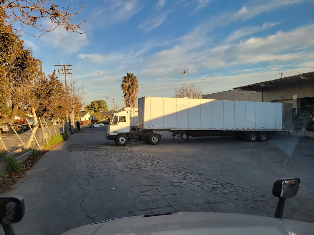 Marine Truck Services | 740 E 111th Pl, Los Angeles, CA 90059, USA | Phone: (323) 754-3809