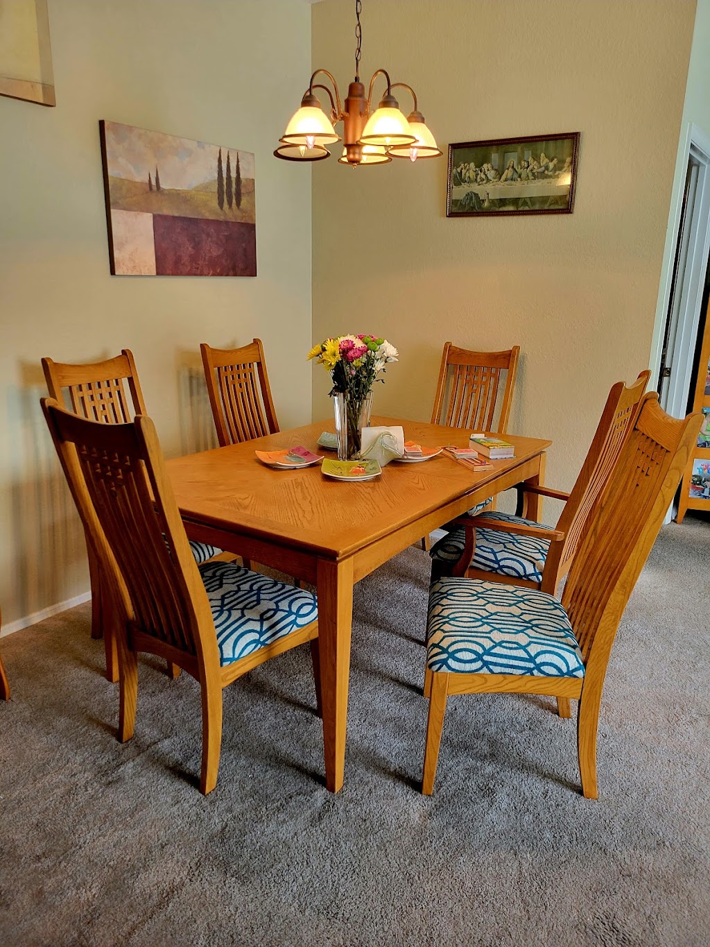 Tepe Upholstery, Custom Furniture & Fabric Showroom | 2200 51st St, Sarasota, FL 34234, USA | Phone: (941) 358-3335