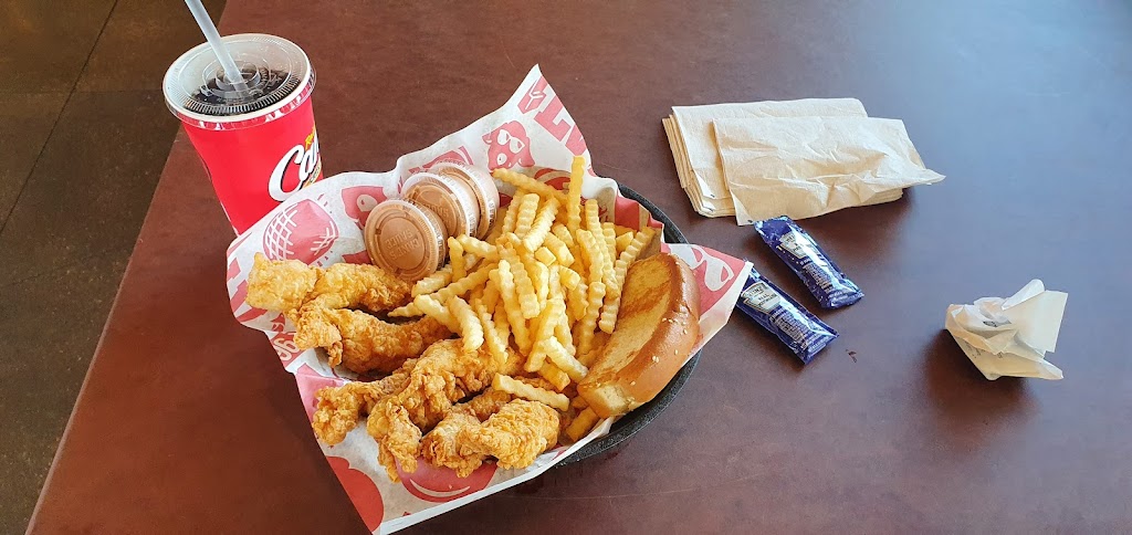 Raising Canes Chicken Fingers | 1322 N Collins St, Arlington, TX 76011, USA | Phone: (817) 459-2560