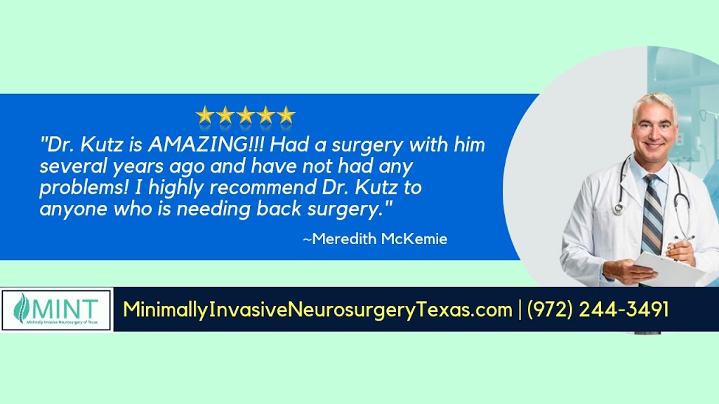 Scott Kutz, MD | 5425 Spring Creek Pkwy #133, Plano, TX 75024 | Phone: (972) 244-3491