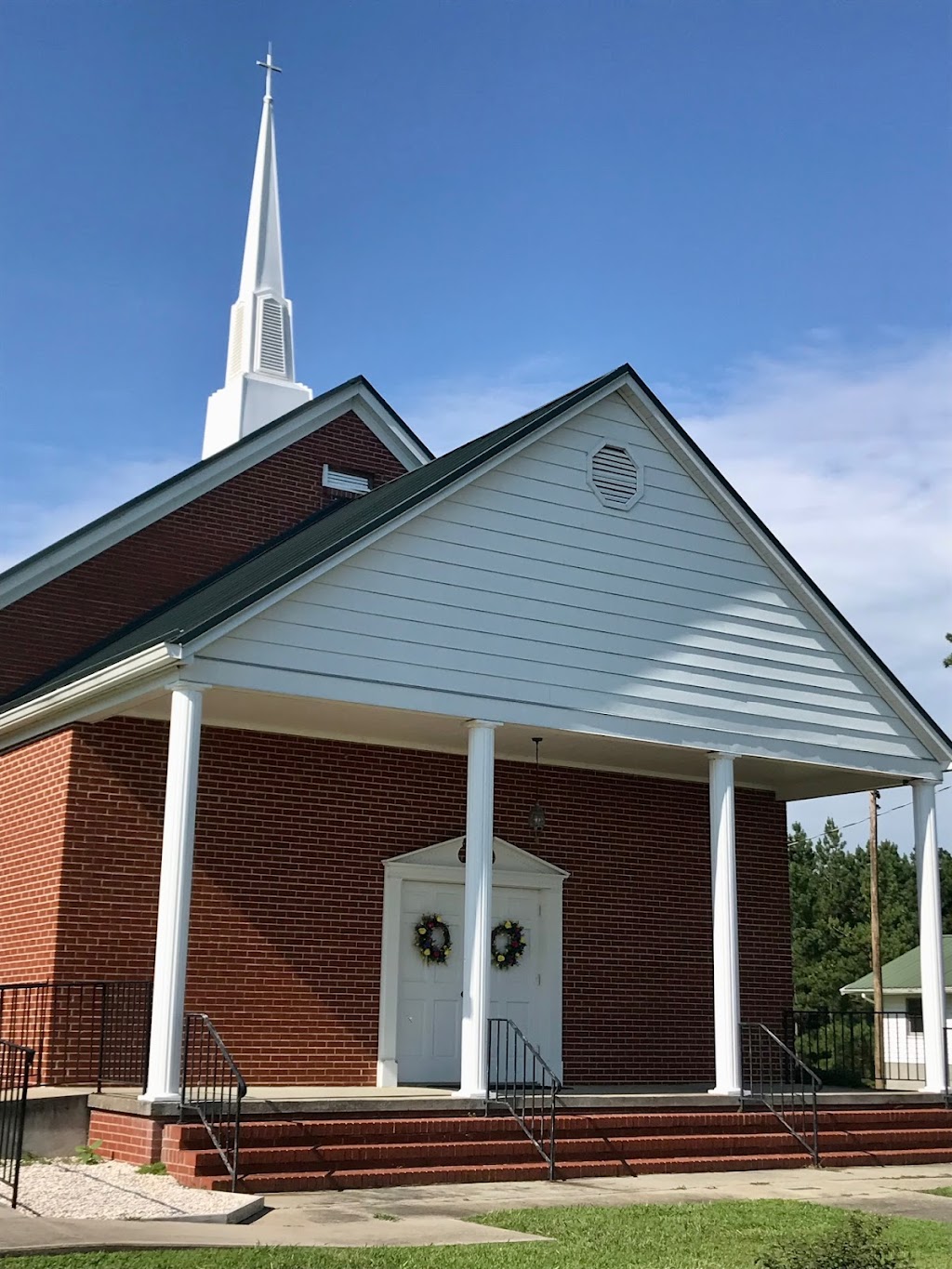 Harmony United Methodist Church | 2082 Harmony Rd, Alton, VA 24520, USA | Phone: (434) 753-2961