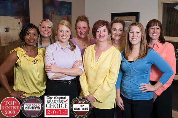 Blue Heron Dental | 600 Ridgely Ave STE 225, Annapolis, MD 21401 | Phone: (410) 224-9608