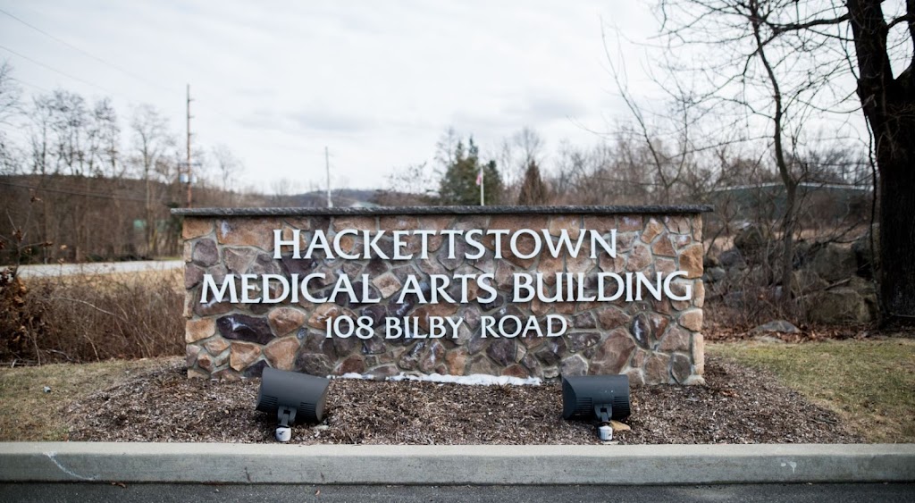 Orthopedic Institute of New Jersey Hackettstown Urgent Care 108