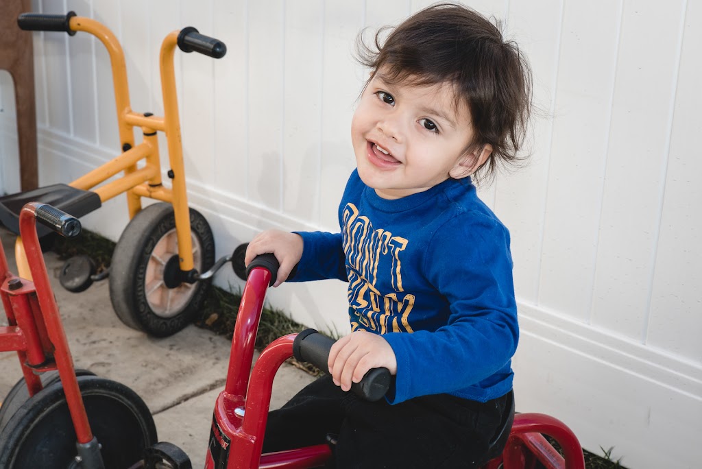 YMCA Early Learning Center | 22600 Sunset Crossing Rd, Diamond Bar, CA 91765, USA | Phone: (909) 860-9622