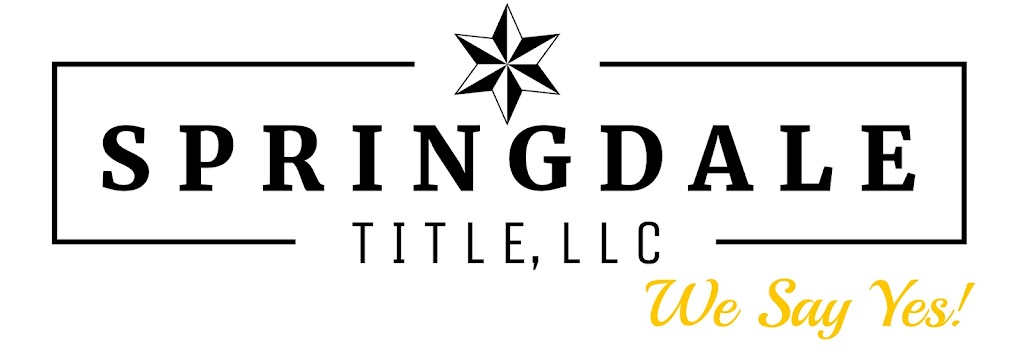 Springdale Title | 143 N Ft Thomas Ave, Fort Thomas, KY 41075 | Phone: (859) 240-8707