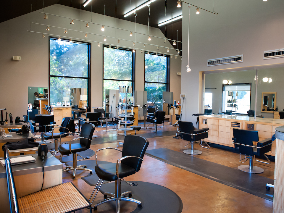 Paris Parker Salon & Spa | 2813, 4900 LA-22, Mandeville, LA 70471, USA | Phone: (985) 845-4404