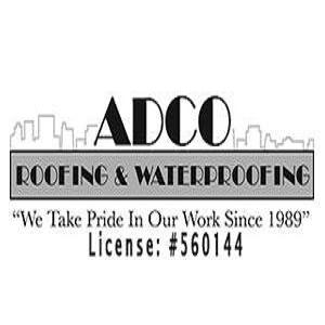 Adco Roofing & Waterproofing | 5743 Cahuenga Blvd, North Hollywood, CA 91601, United States | Phone: (800) 773-7663