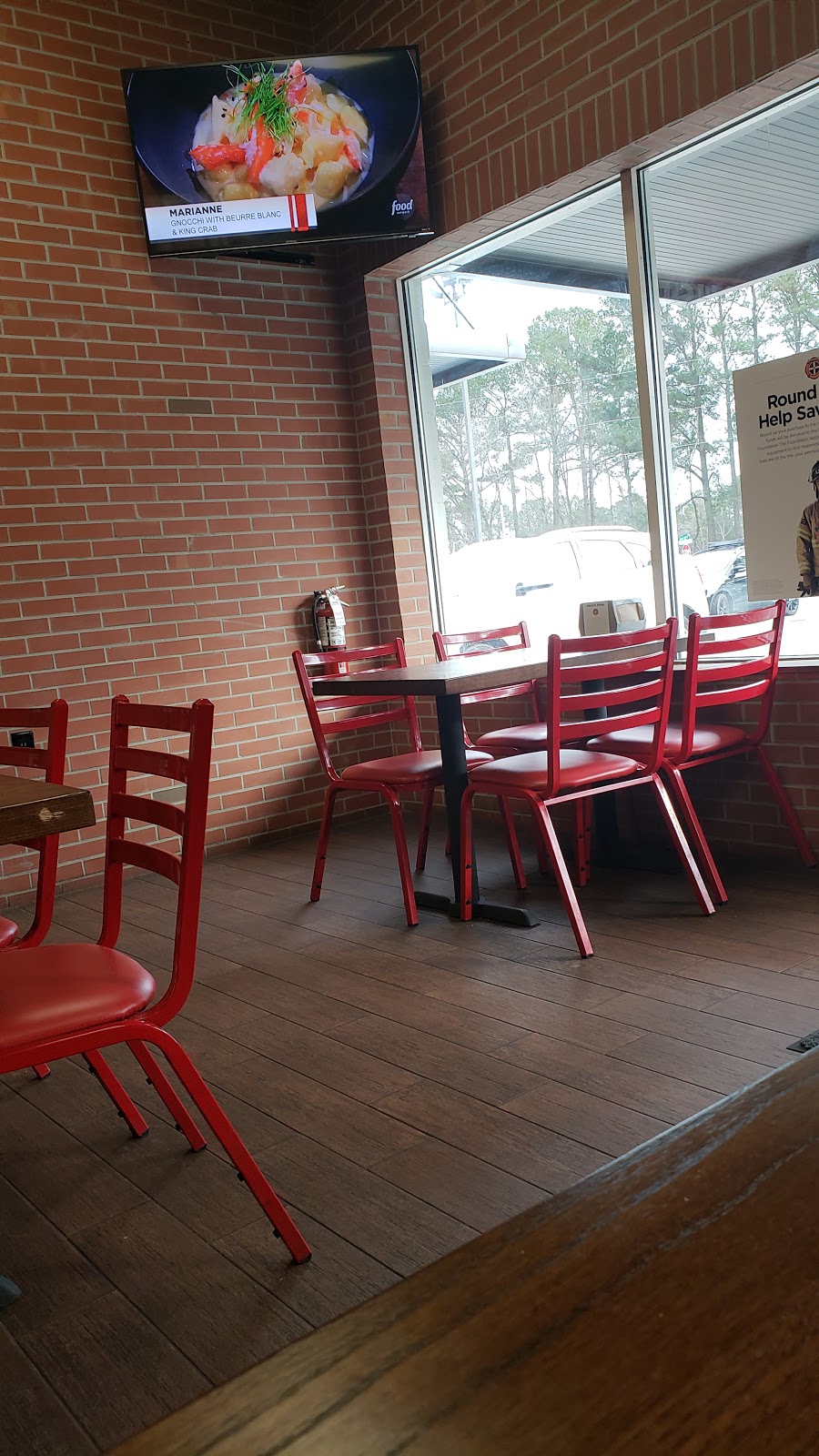 Firehouse Subs Outlet Center Drive | 515 Outlet Center Dr, Smithfield, NC 27577, USA | Phone: (919) 938-8593