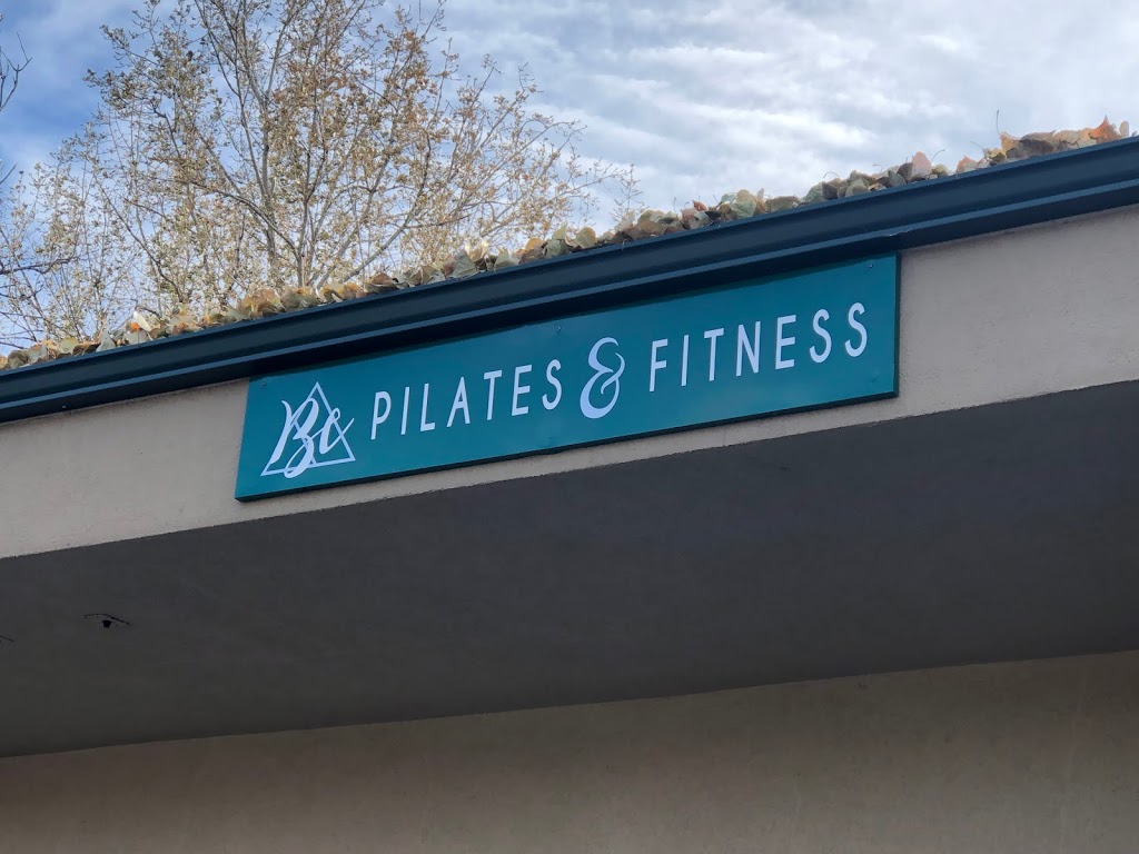 Be. PILATES & FITNESS | 9173 W State St, Garden City, ID 83714, USA | Phone: (208) 813-9462