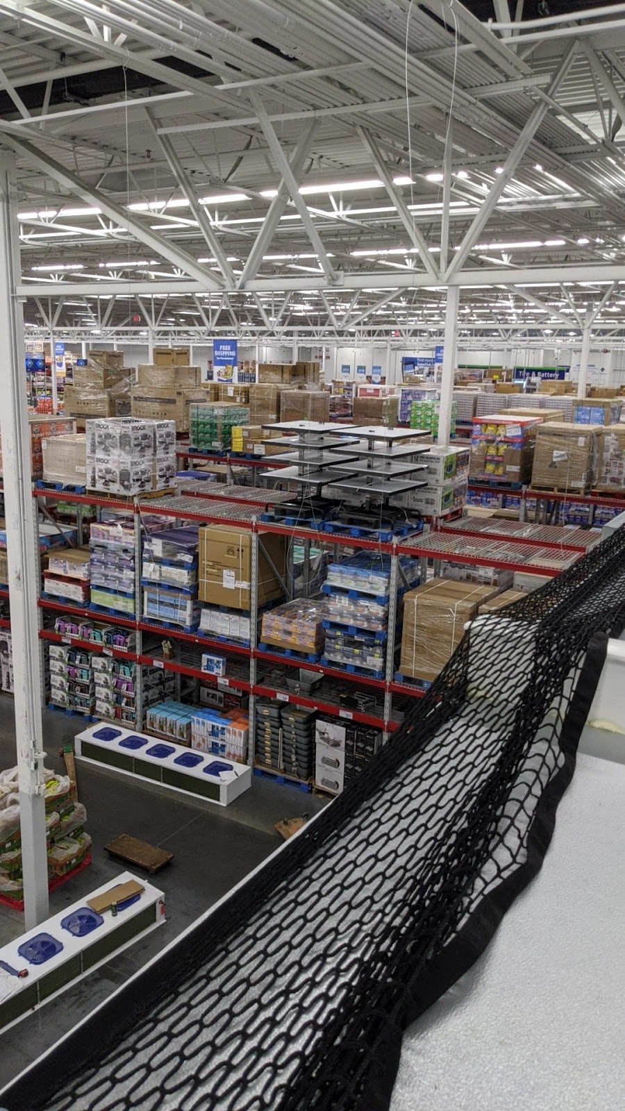 Sams Club Connection Center | 10385 Big Bend Rd, Riverview, FL 33578, USA | Phone: (813) 371-2394