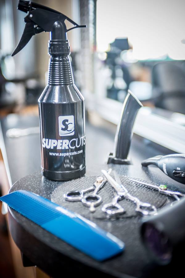 Supercuts | 18471 E Queen Creek Rd #100, Queen Creek, AZ 85142, USA | Phone: (480) 988-7000