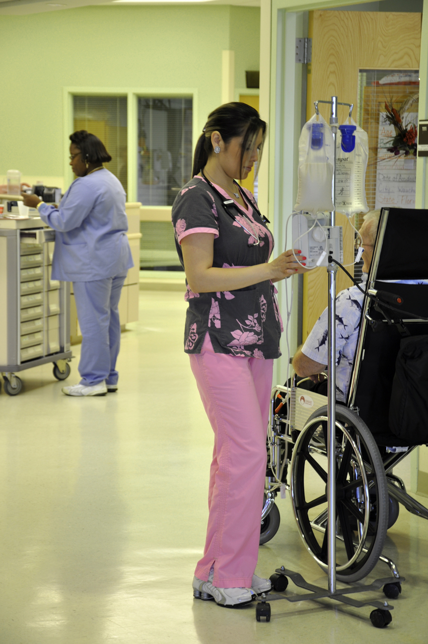 Lakeside Neurologic | 1962 Vandolah Rd, Wauchula, FL 33873, USA | Phone: (800) 697-5390