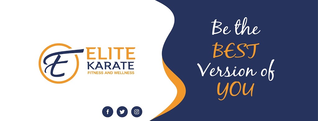 Elite Karate, Fitness, and Wellness | 2525 N Reynolds Rd Ste. 3, Toledo, OH 43615, USA | Phone: (419) 665-1544