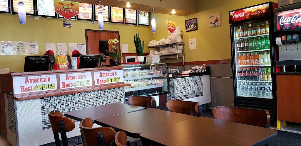 Americas Best Wings | 5467 Harpers Farm Rd, Columbia, MD 21044, USA | Phone: (443) 420-9464