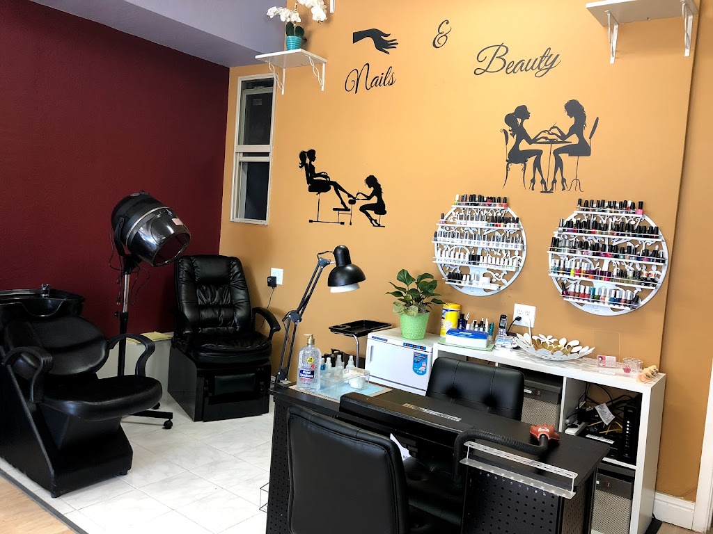 Angies Beauty Salon - hair care  | Photo 6 of 10 | Address: 3109 Macdonald Ave, Richmond, CA 94804, USA | Phone: (510) 230-4263