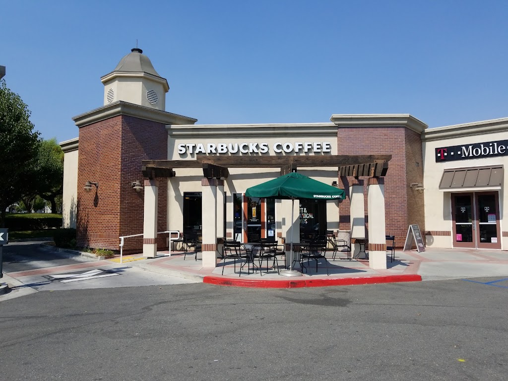 Starbucks | 10831 Foothill Blvd, Rancho Cucamonga, CA 91730, USA | Phone: (909) 466-0622