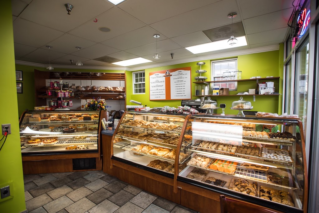 Passion Bakery Cafe | 816 Olney Sandy Spring Rd, Sandy Spring, MD 20860, USA | Phone: (301) 570-4583