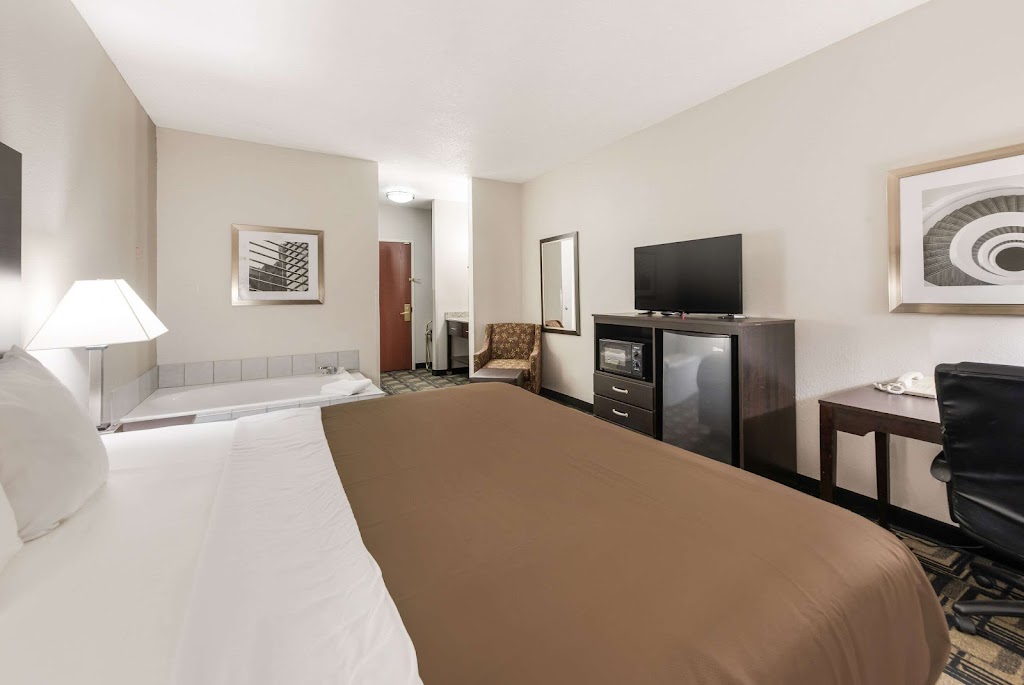 Suburban Extended Stay Hotel Mason Hwy 42 | 4110 State Road 42, Mason, OH 45040, USA | Phone: (513) 398-7060