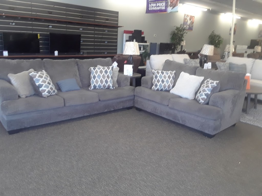 Bestway Rent To Own | 4401 E Lancaster Ave #103, Fort Worth, TX 76103, USA | Phone: (817) 535-4451