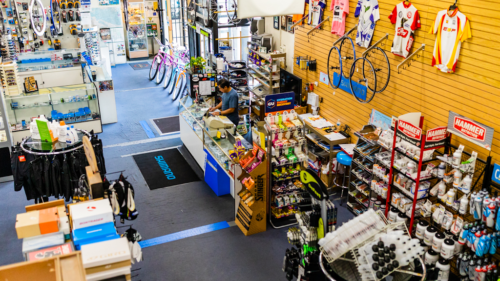 Budget Pro Bicycles | 2750 Colorado Blvd, Los Angeles, CA 90041, USA | Phone: (323) 254-4160