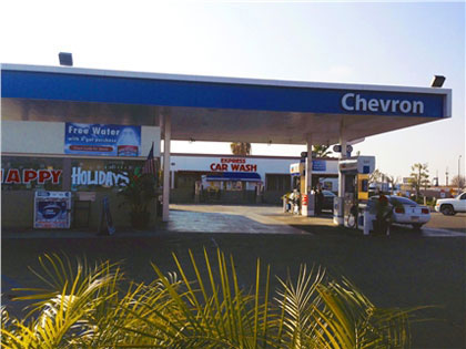 Chevron | 9700 Rosedale Hwy, Bakersfield, CA 93312, USA | Phone: (661) 588-5908