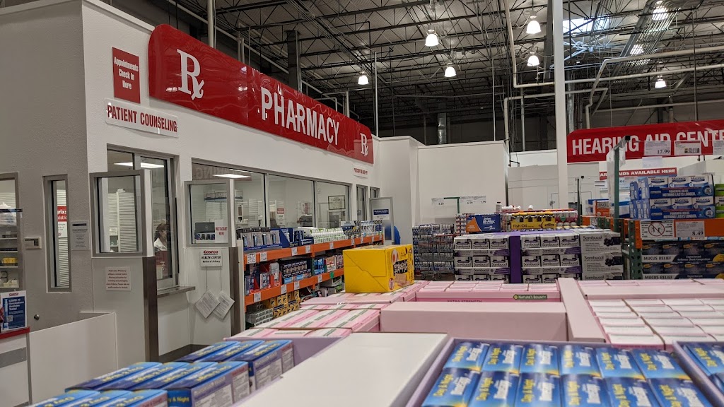 Costco Pharmacy | 3800 N US 75-Central Expy 1000, Plano, TX 75074 | Phone: (972) 244-0002