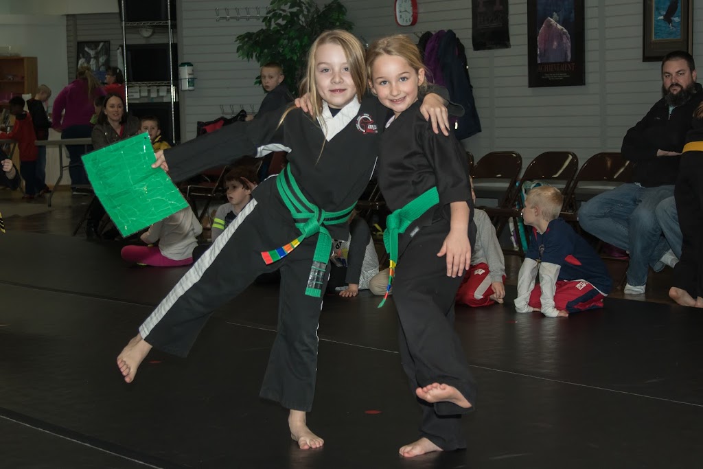 Midwest Professional Karate LLC | 7125 River Rd, DeForest, WI 53532, USA | Phone: (608) 846-5111