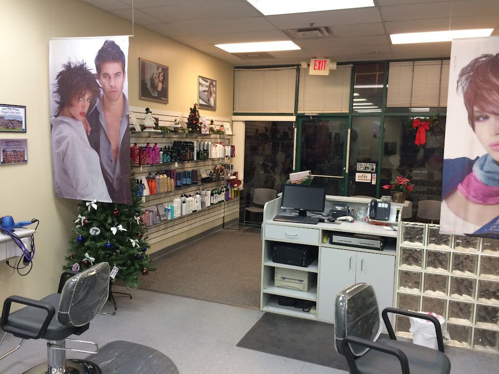 Clippers Hair Salon | 2851 Henley Rd, Green Cove Springs, FL 32043, USA | Phone: (904) 282-1951