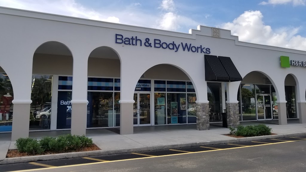 Bath & Body Works | 3868 W Hillsboro Blvd, Deerfield Beach, FL 33442, USA | Phone: (954) 379-3016