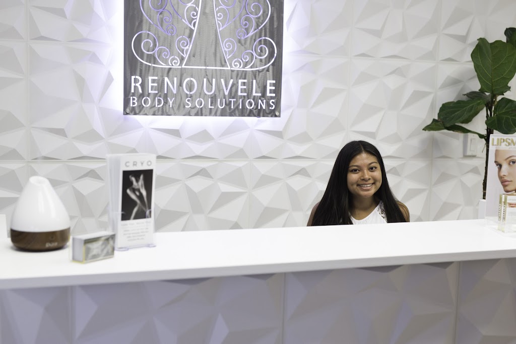 Renouvele Body Solutions | 1442 Irvine Blvd #127, Tustin, CA 92780, USA | Phone: (714) 987-9822