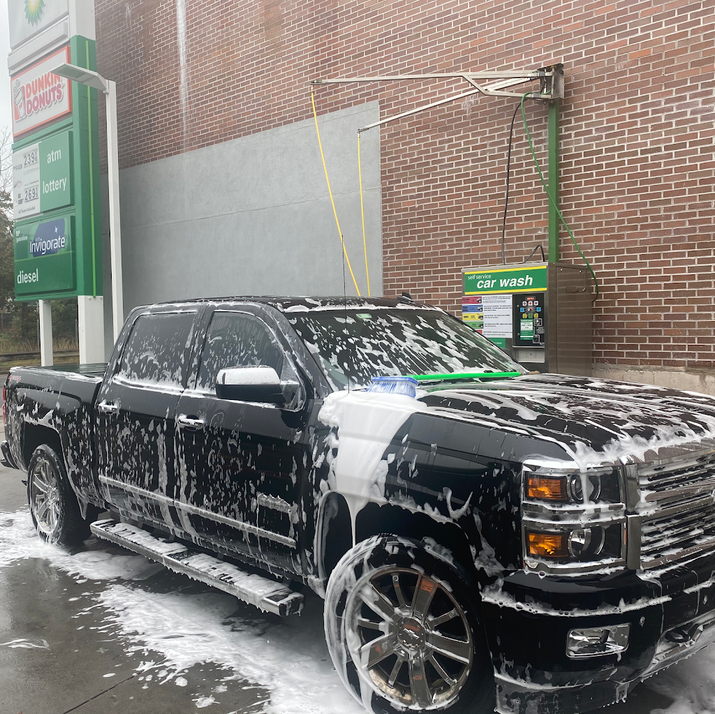 Self Serve Car Wash | 21902 Horace Harding Expy, Queens, NY 11364, USA | Phone: (718) 744-8393