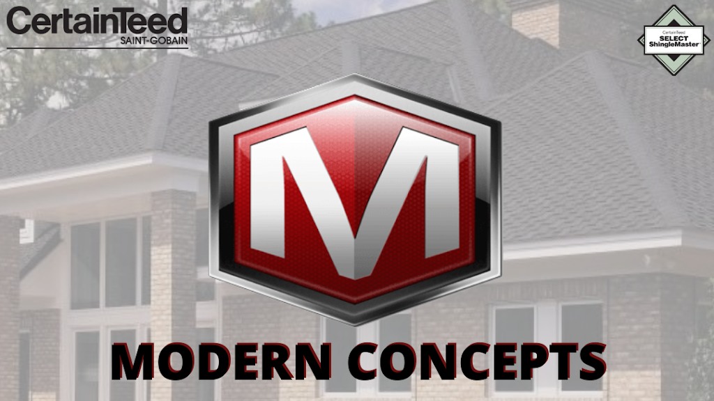 Modern Concepts | 548 S 11th St, Kansas City, KS 66105 | Phone: (816) 373-3738