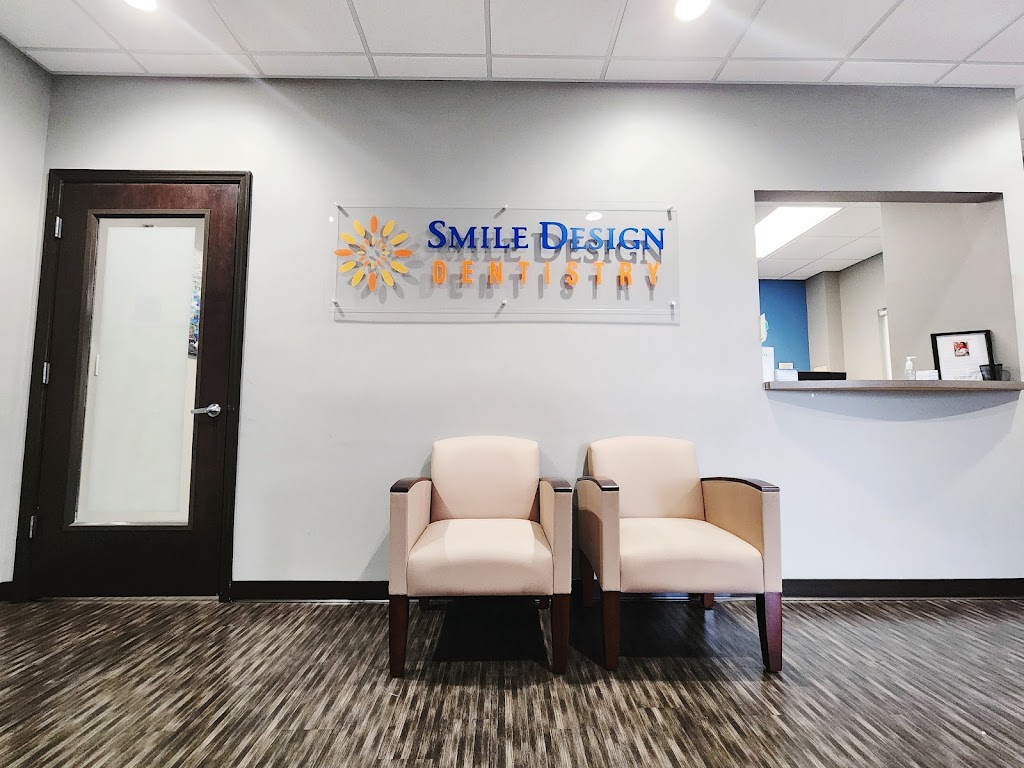 Smile Design Dentistry | 7277 Bee Ridge Rd, Sarasota, FL 34241, USA | Phone: (941) 271-7638