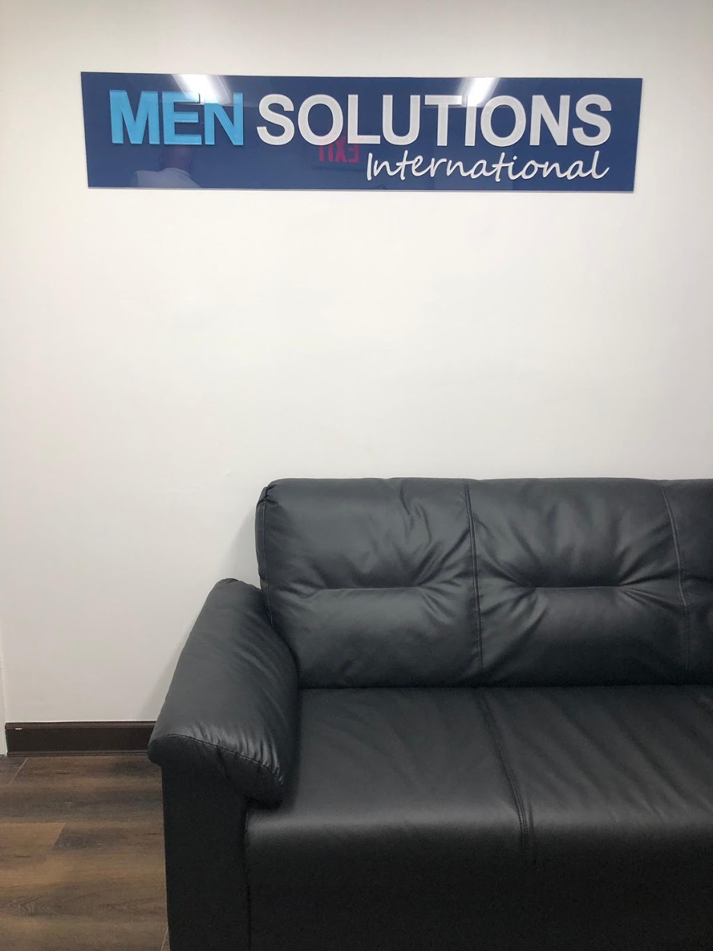 Men Solutions USA | 2627 NE 203 Rd.St. Office 209 Aventura, Miami, FL 33180, USA | Phone: (844) 411-4435