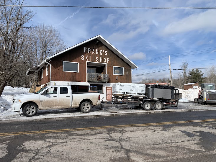 Catskill NY Hot Tub Weekly Maintenance and Service | Route 23 &, Co Rd 65, Windham, NY 12496, USA | Phone: (518) 734-9100