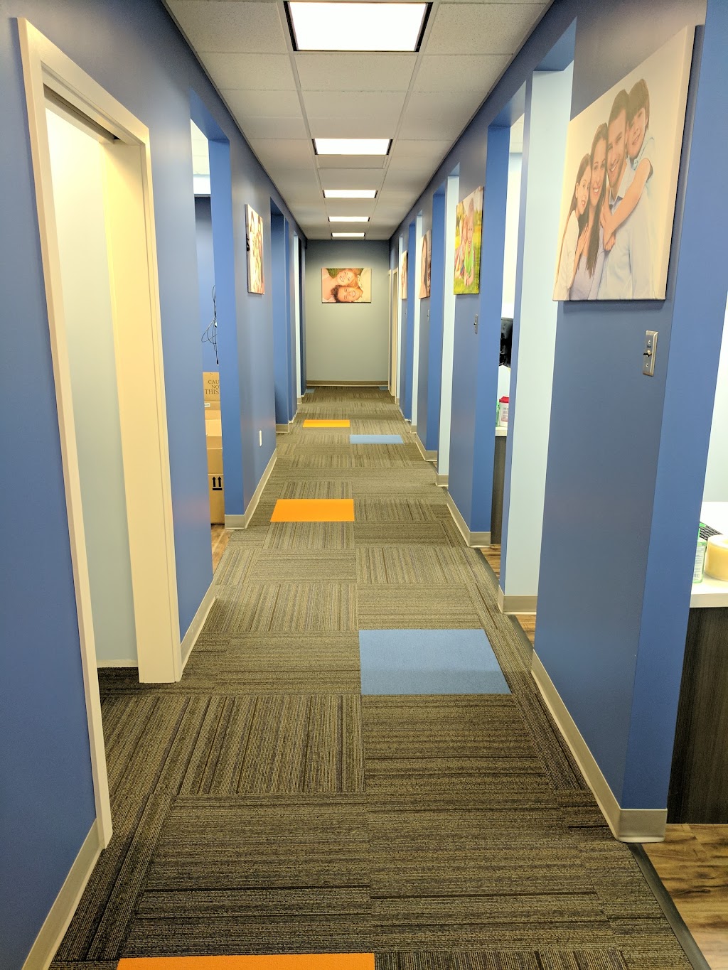 West Jefferson Dental | 41 E Main St, West Jefferson, OH 43162, USA | Phone: (614) 379-2868