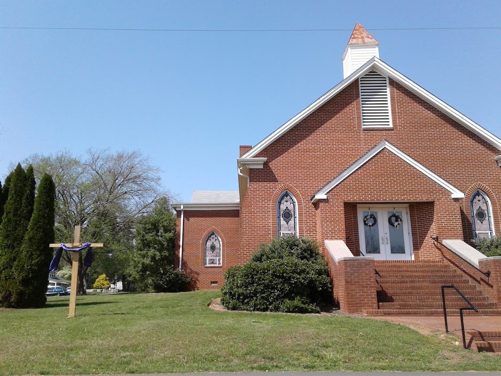 West Hill Baptist Church | 209 Jones Ave, Hillsborough, NC 27278, USA | Phone: (919) 732-4008