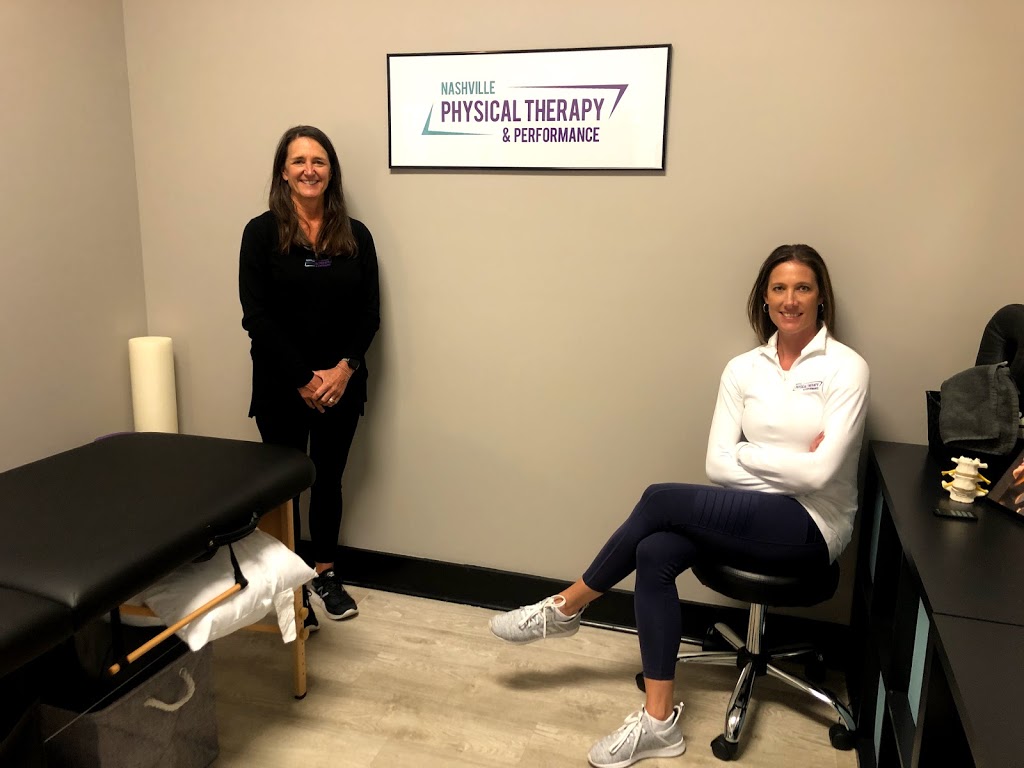 Nashville Physical Therapy & Performance | 4095 Mallory Ln, Franklin, TN 37067 | Phone: (615) 428-9213