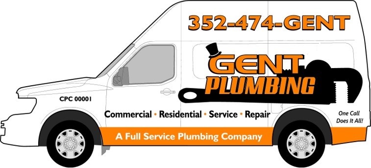 Gent Plumbing | 37222 FL-19, Umatilla, FL 32784, USA | Phone: (352) 474-4368