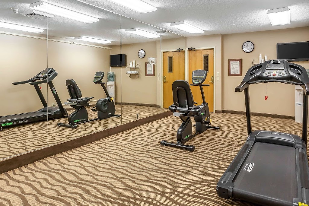 Comfort Inn - Hall of Fame | 5345 Broadmoor Cir NW, Canton, OH 44709, USA | Phone: (330) 492-1331