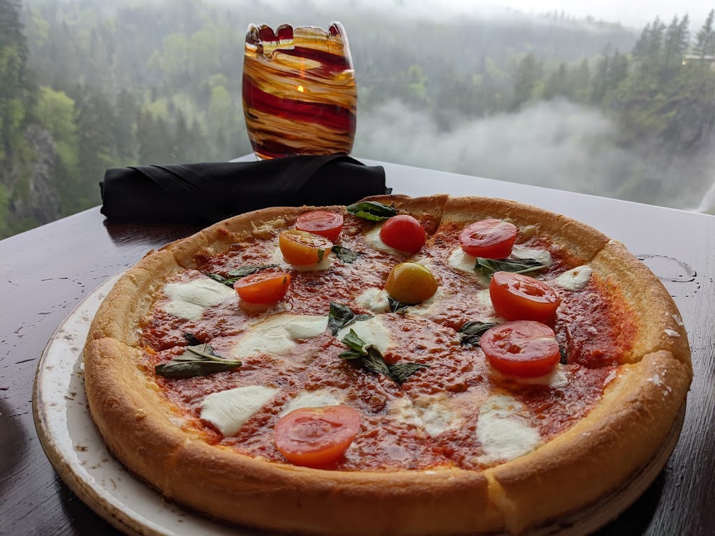 The Attic at Salish Lodge | 6501 Railroad Ave #102, Snoqualmie, WA 98065, USA | Phone: (800) 272-5474