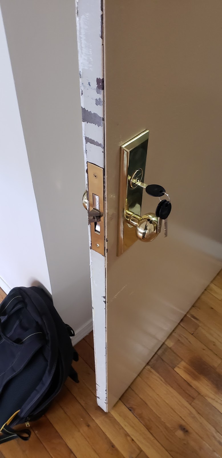 Urgent Locksmith LLC | 1454 E 23rd St, Brooklyn, NY 11210, USA | Phone: (347) 897-5670