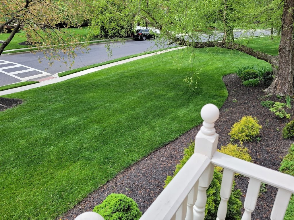 Classic Lawn & Landscape | 16 Ingham Way, Southampton Township, NJ 08088, USA | Phone: (609) 268-1211