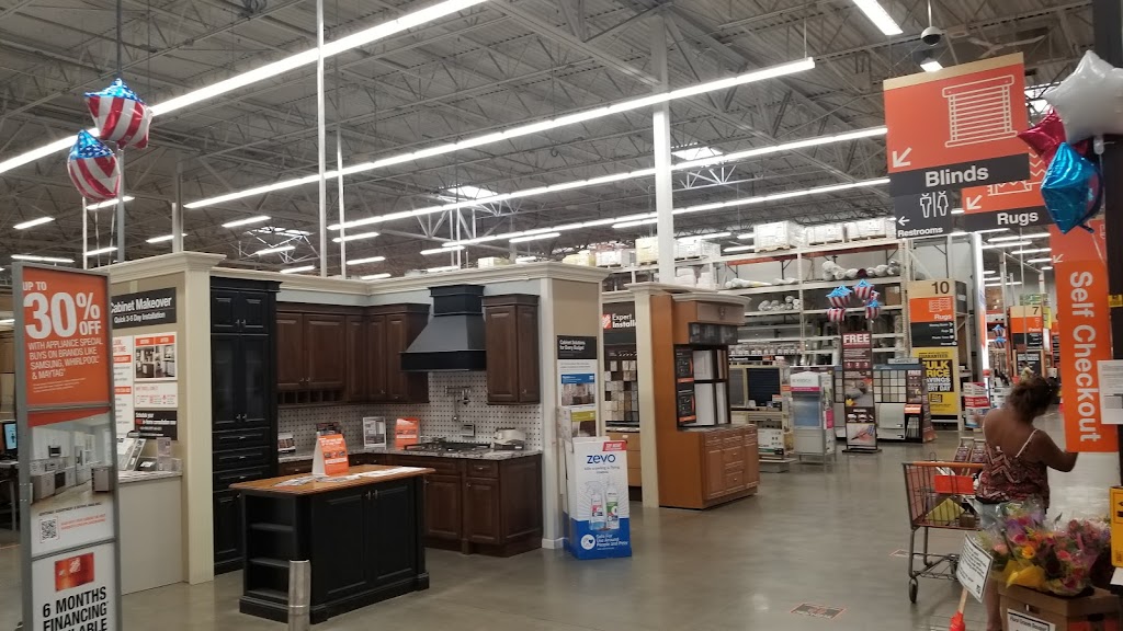 The Home Depot | 20260 SW Pacific Hwy, Sherwood, OR 97140, USA | Phone: (503) 925-8447